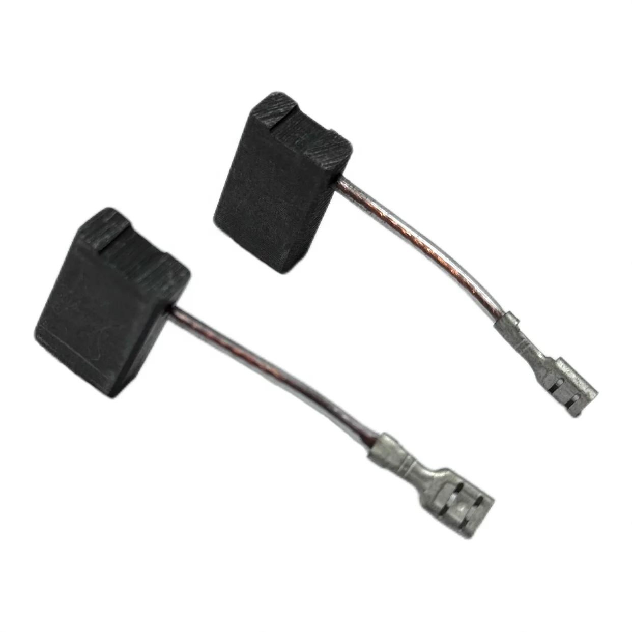 Replacement Parts for Power Tools Electric Graphite Brush 6.5*13*22 MM Carbon Brush