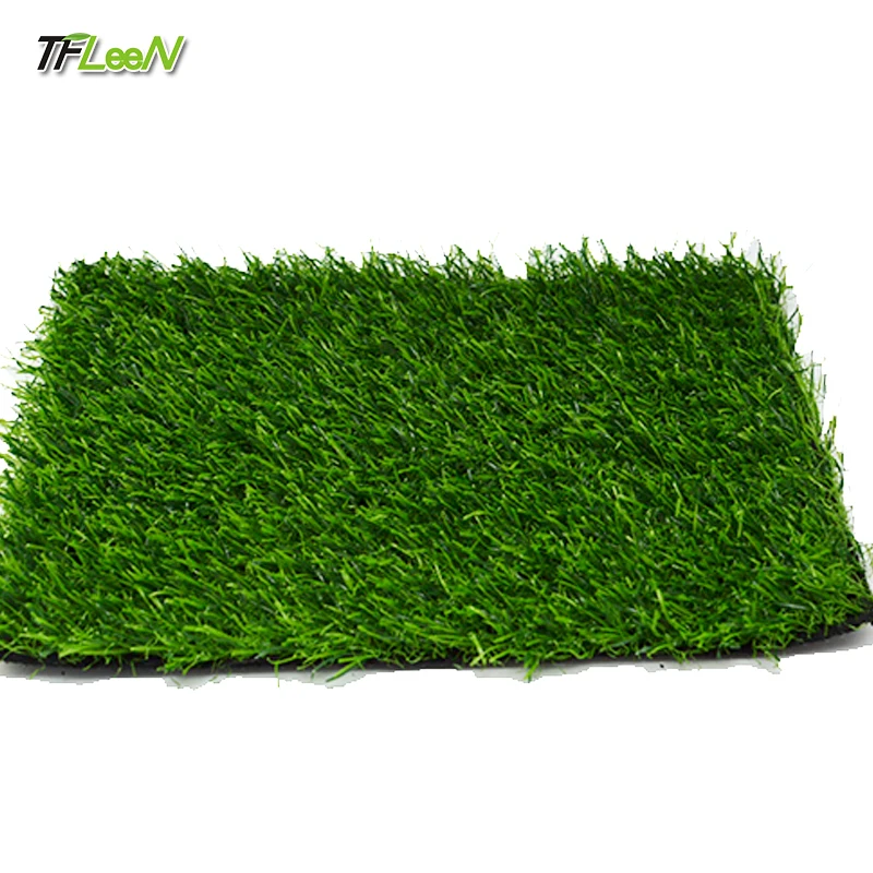 Soft gazon synthetique grass for garden landscaping artificial grass Artificial Grass & Sports Flooring