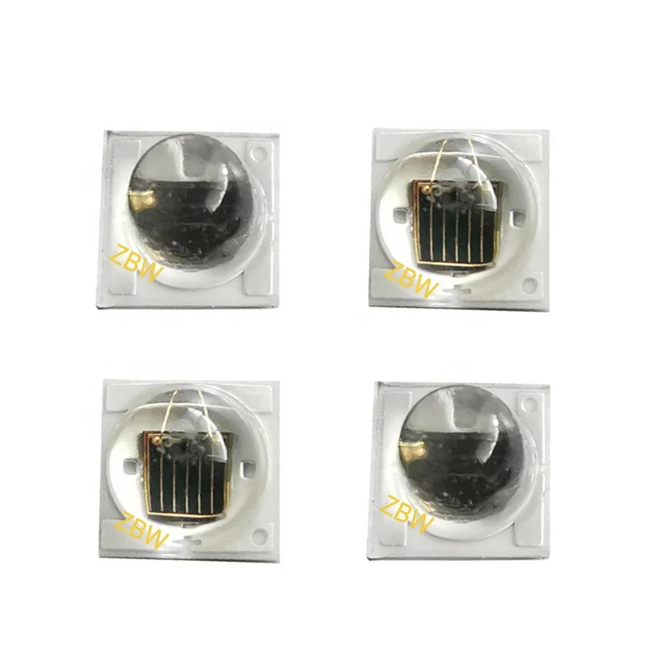 ZBW Various plug-in or SMD Infrared Diode Receiver 5mm 8mm 10mm 3mm  ir led 940 nm 3w 5w, 1w ir led diode,850nm ir led diode