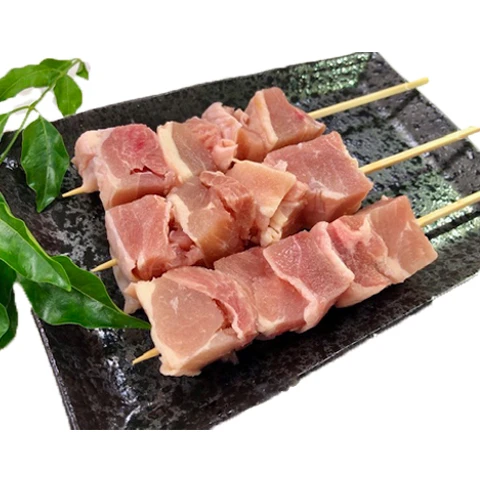
2021 Japan High Quality Frozen Chicken With Skin Necks For Sale 