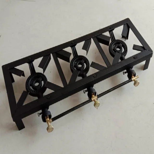  Чугунная газовая плита/чугунная плита