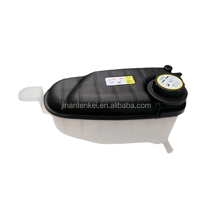 Radiator auxiliary water tank assembly 21710-1LA1A used for Nissan car