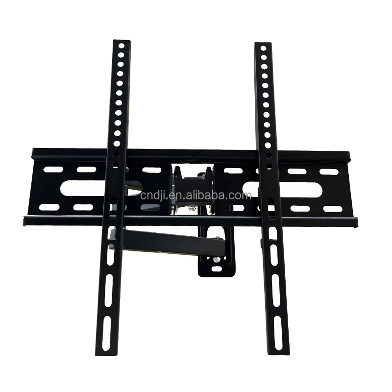 V-STAR Classic Full Motion  Rotation Swivel  26-55 Inch LCD TV Wall Mount