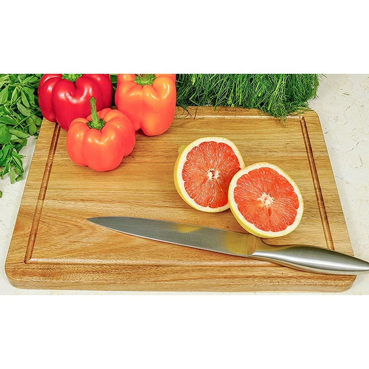  Прямая продажа с завода разделочная доска для овощей Бамбуковая
