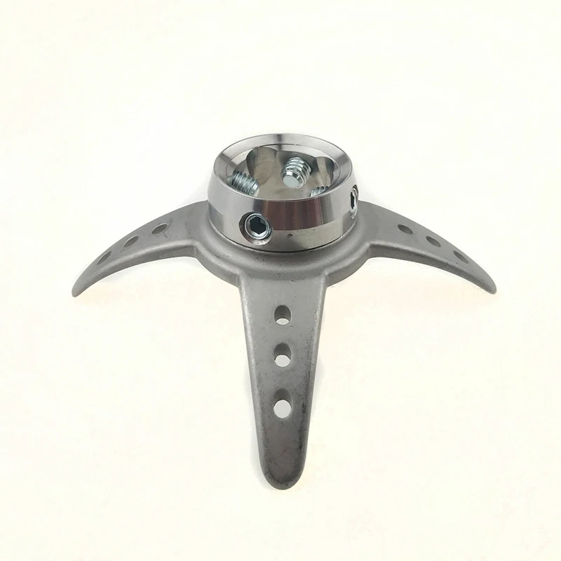 medical artificial limbs three jaws, Female Three Jaws prosthetic leg product