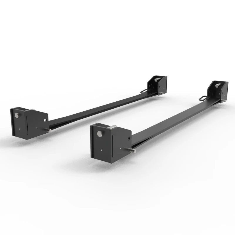 RFK1001-05   Factory Price CPR1 Strap Safeties with Strength Training Machine Smith Power Cage Squat Rack