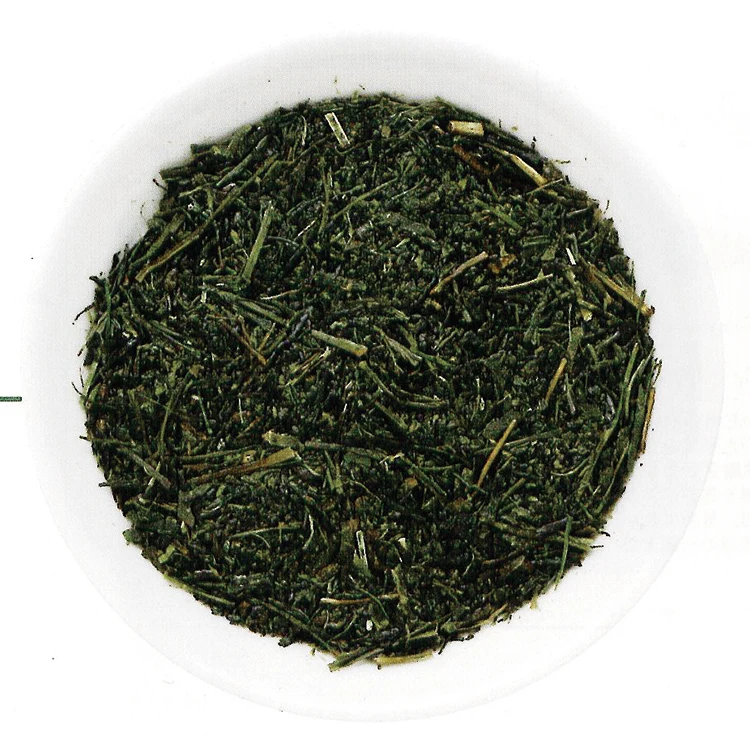 Japan usda health high quality organic sencha green tea in bulk