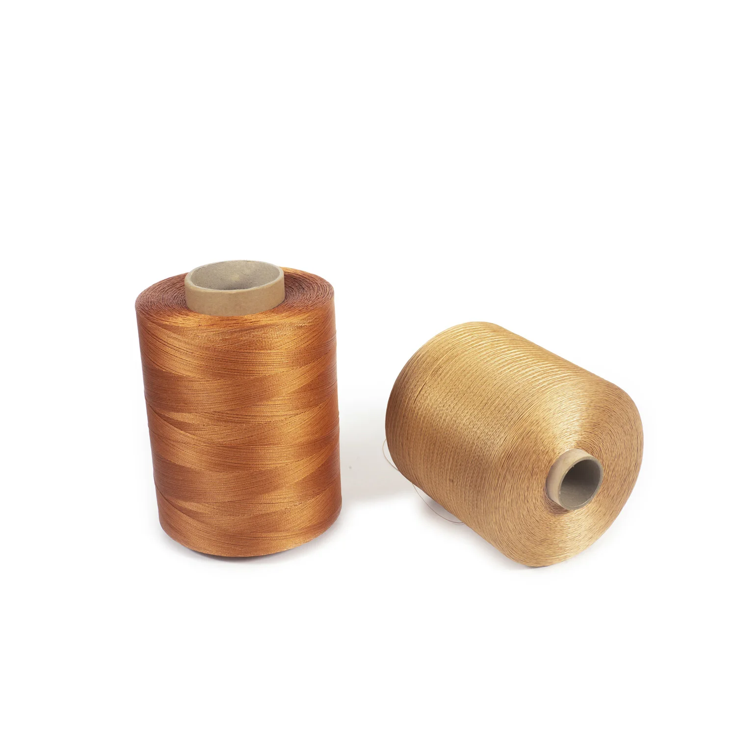 840D/1260D/1680D/1890D Abrasion-Resistan Nylon Twisted Yarn filament yarn twisting machines