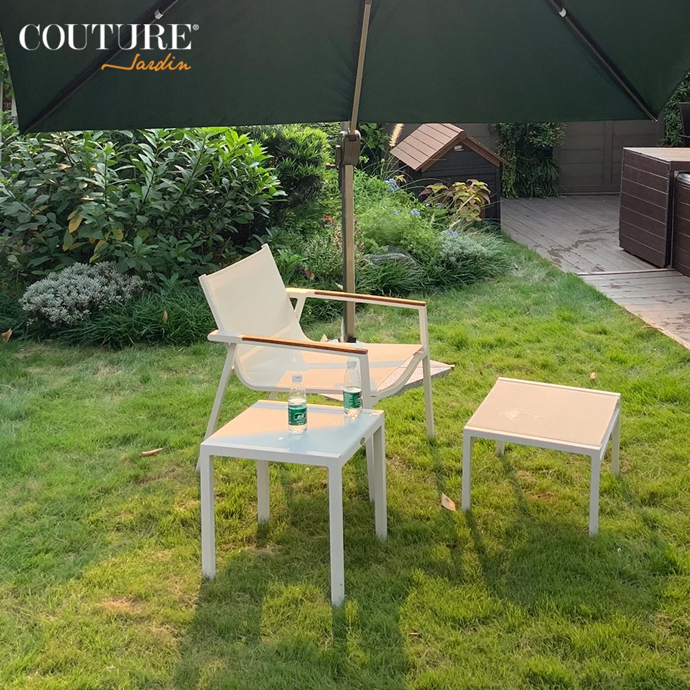 3 шт. набор мебели для бассейна от Couture Jardin Ella Batyline