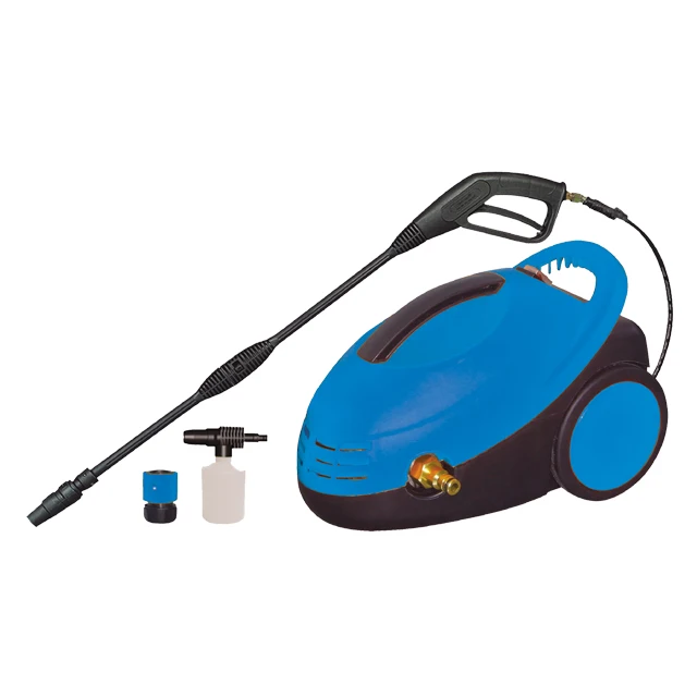 1300 Вт Электрический Очиститель высокого давления