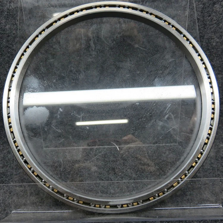 Reali-slim Ball Bearing Thin Bearing Kc070ar0