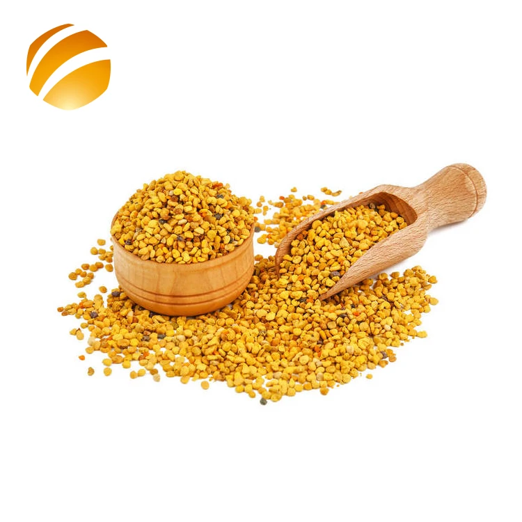 high quality Pollen Granule natural rape bee pollen