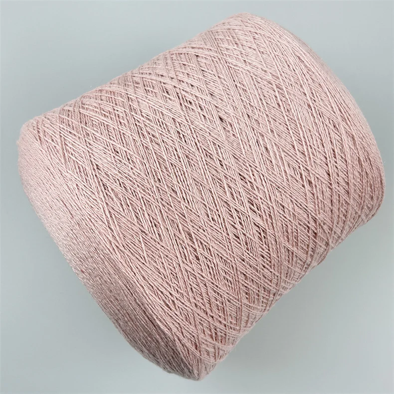 2/16 Nm 100grams 350 meters hand knitting 2024 super hot10% yak yarn 90% superfine merino wool yarn soft hand feeling