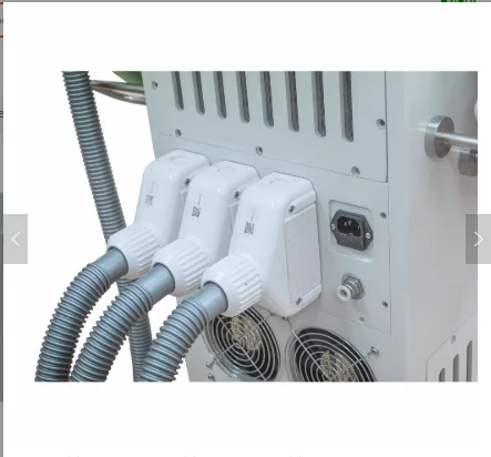 
Newest tech fat freeing machine for body slimming used in clinic with CE approved 