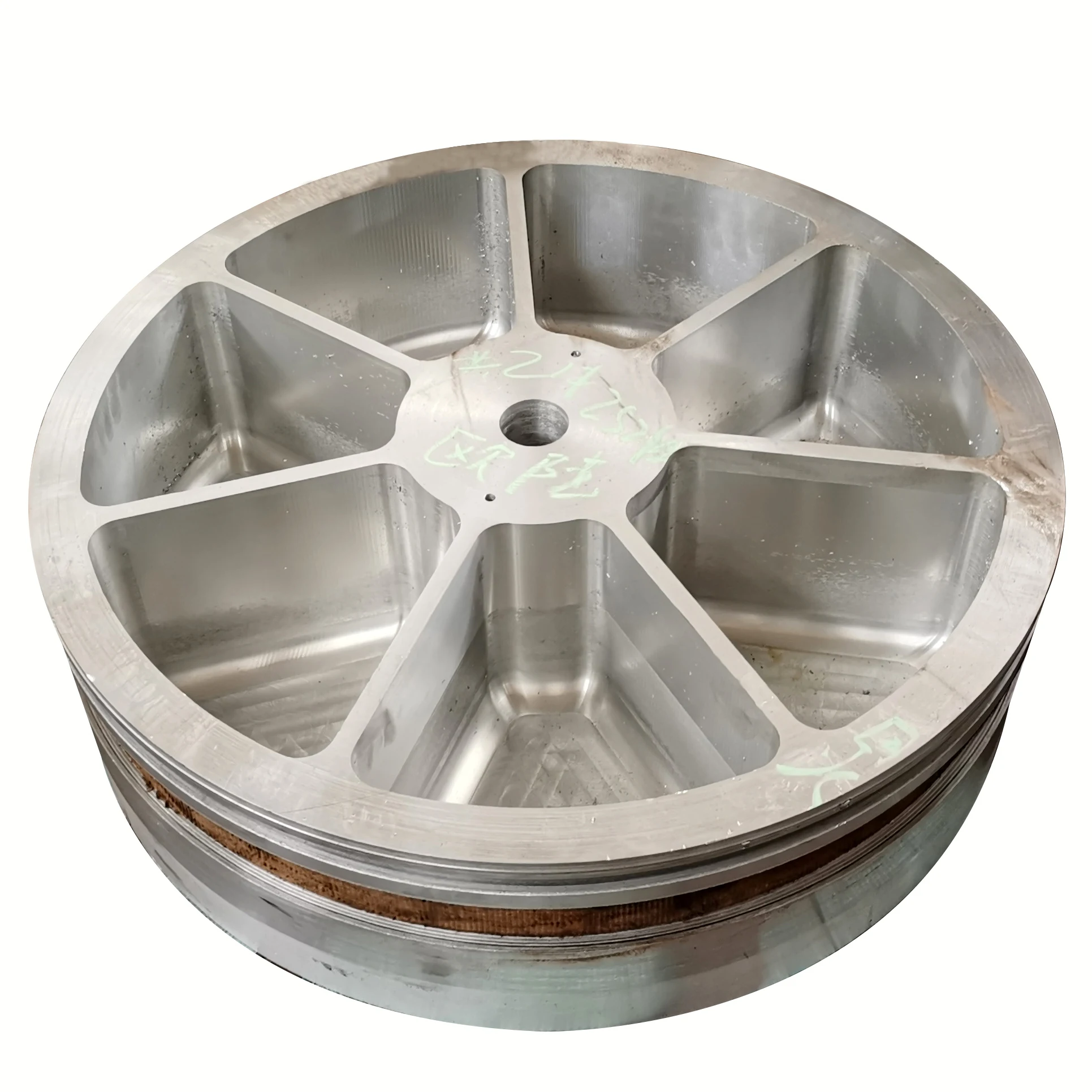 OEM Elevator Guide Roller Sliding Wheels Wholesale Stainless Steel Alloy CNC Machining