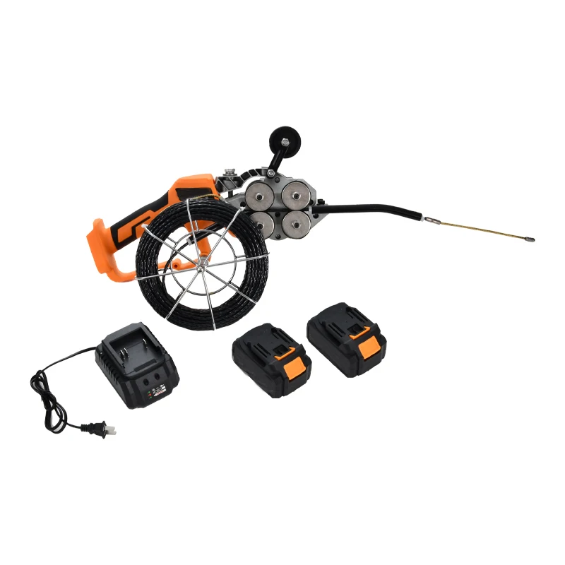 20V Goman electric professional copper+aluminum +ABS copper waterproof cable wiring