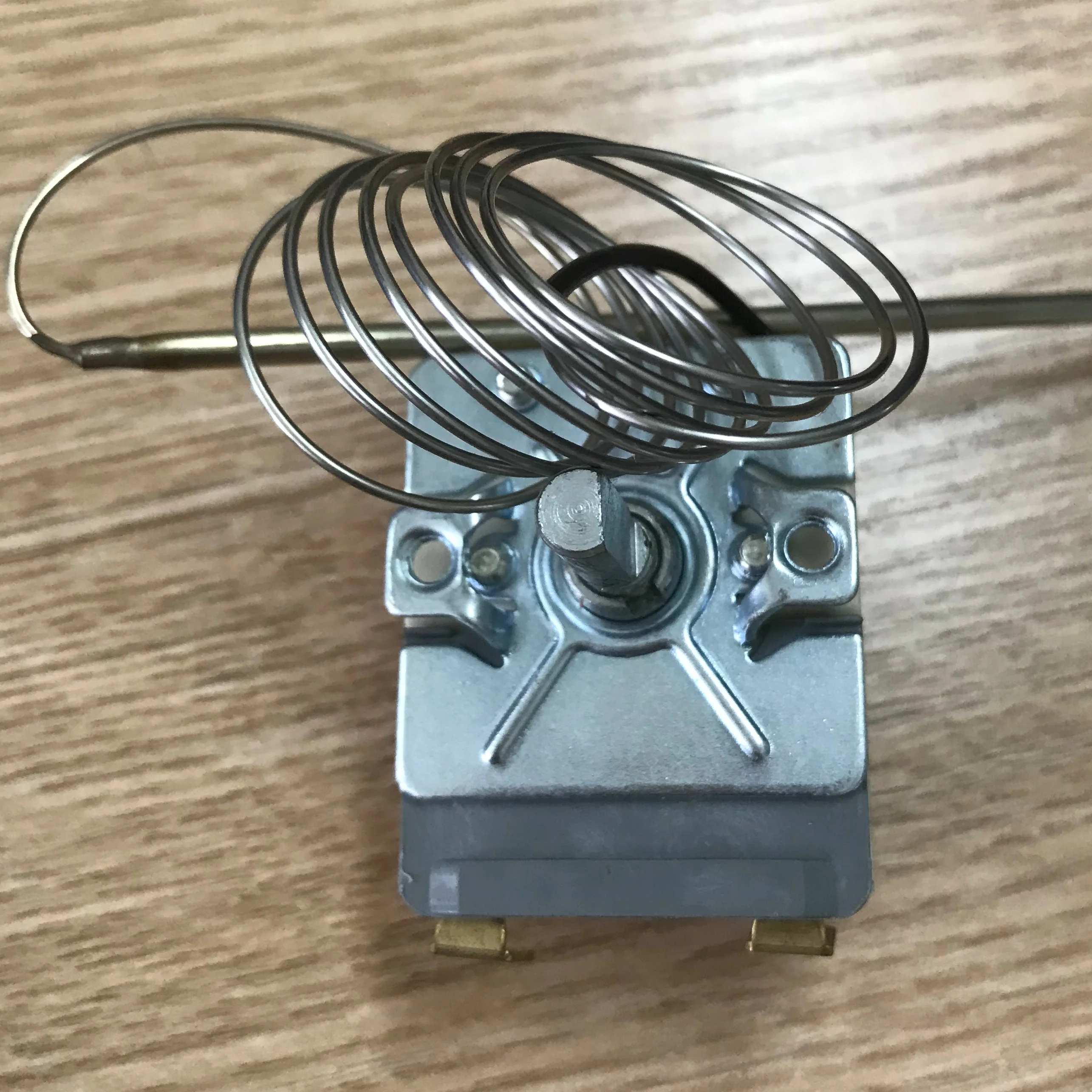 Термостат водонагревателя серии WY 1