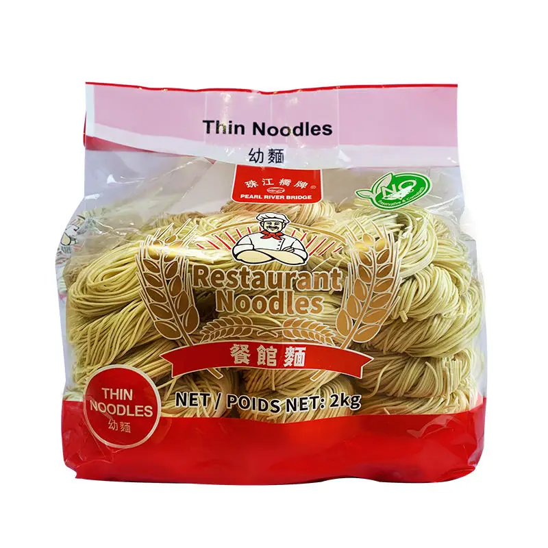 PRB bulk quick cooking instant egg noodles instant healthy noodles