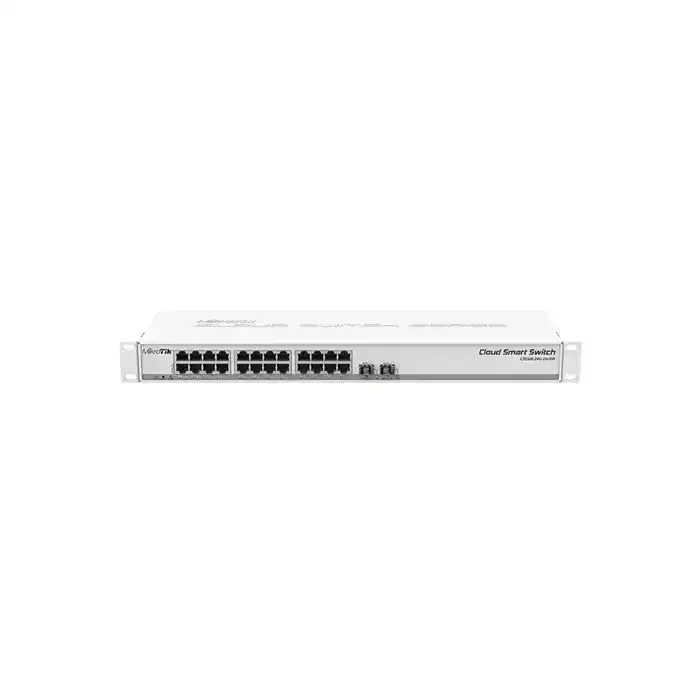 New Original 8x Gigabit Ethernet Smart Switch CRS112-8G-4S-IN, 4x SFP switch CRS112-8G-4S-IN