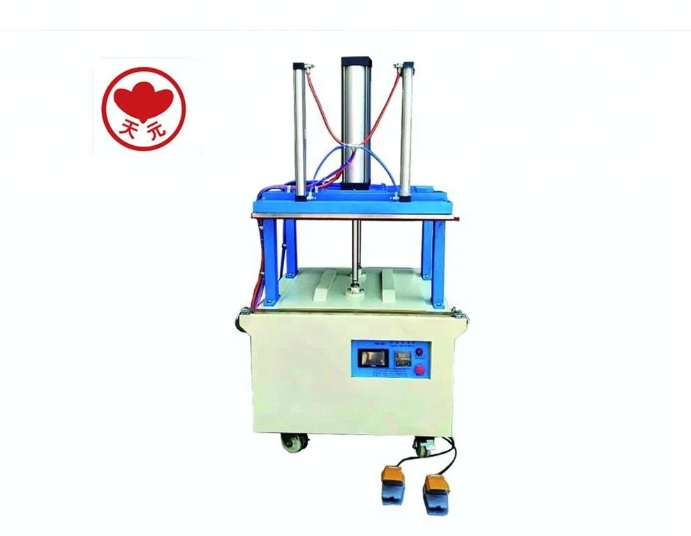 HFD-880 Pillow Vacuum Packaging Pillow Pressing Duvet Compressing Packing Machine