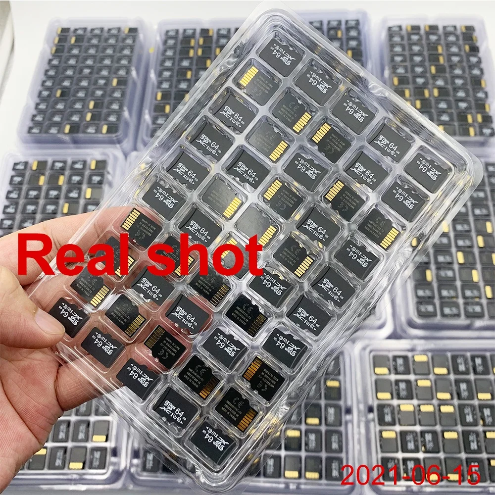 SBD OEM логотип 32 Гб 64 128 ГБ 256 Камера MICRO TF SD карта