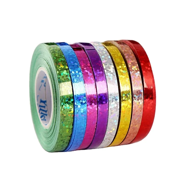 Лента с воздушными шарами Свадебная лента кабельный галстук день рождения вечеринка флаг аксессуары для воздушных шаров декоративная веревка галстука оптовая продажа