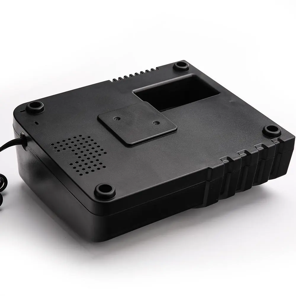 Battery Charger DC18RC DC18RA Compatible with Ma ki ta 14.4V-18V LXT Lithium-ion Battery BL1815 BL1830 BL1850 BL1820B BL1860