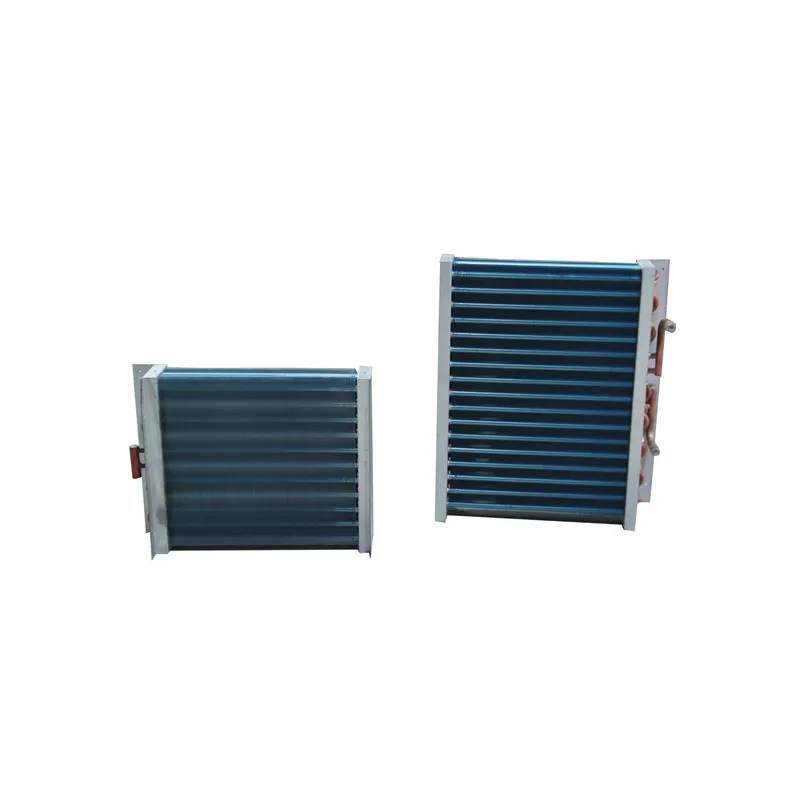 factory manufactured condenser and evaporator for dehumidifier with high quality and best price