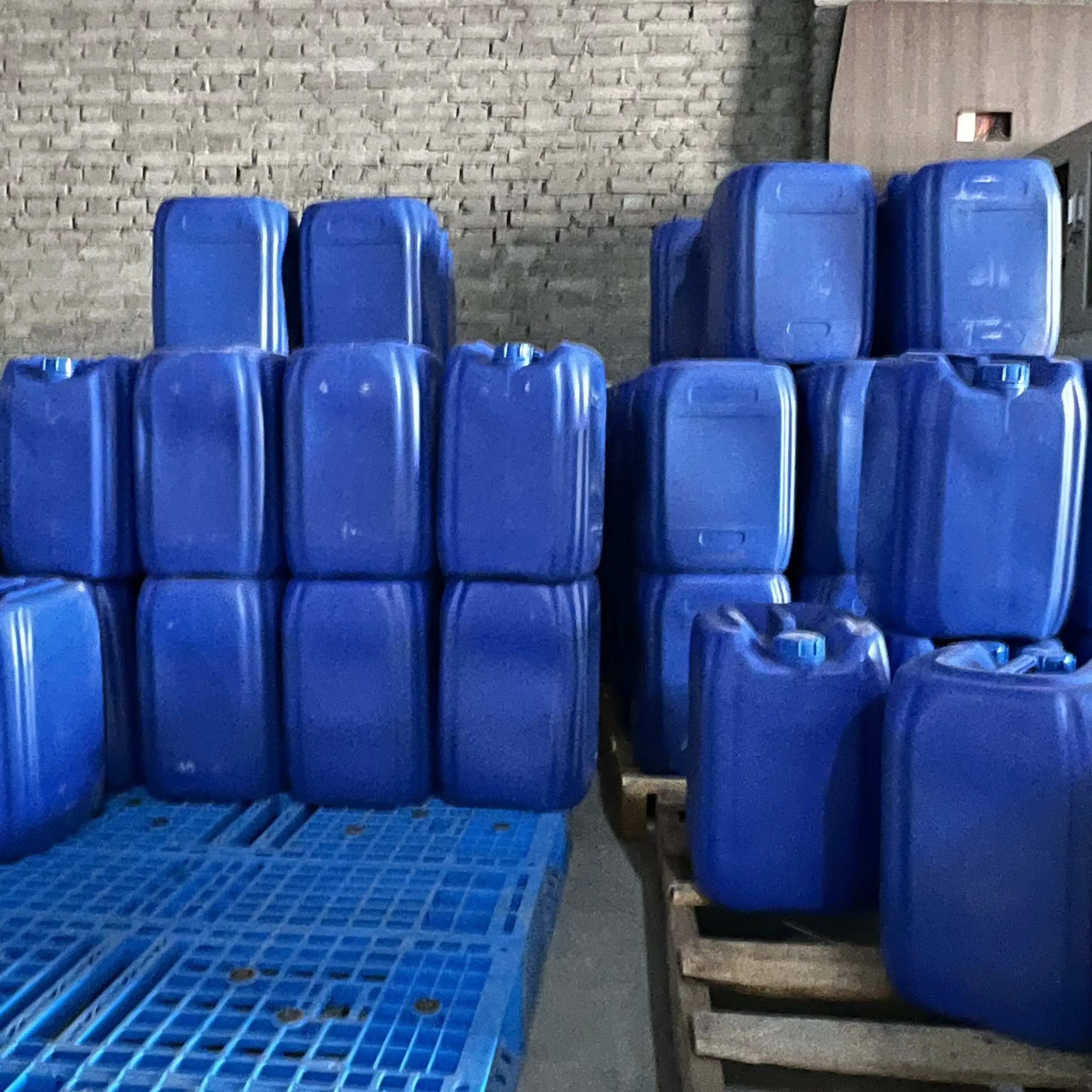 Chemicals Propionic acid CAS 79-09-4 liquid with high purity in stock