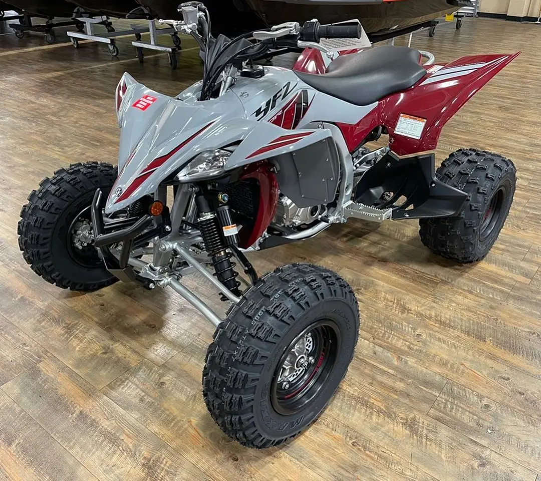 
Original Brand Wholesale Price For 2020/2021 -FOR-Yamahas- RaptorS- 700R ATV quad bike ready to ship/ quads 