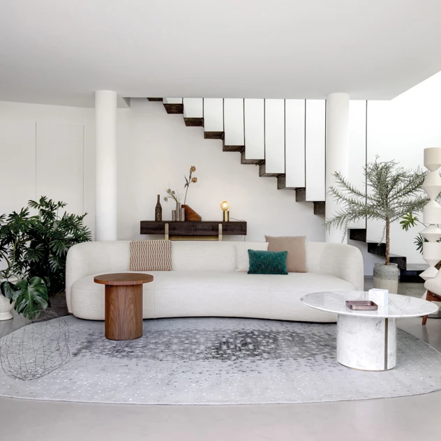 Sofa couch new style fabric couches luxury sofa set furniture living room modern luxury white