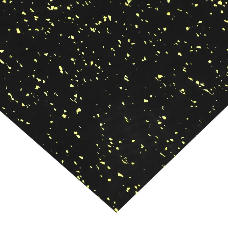 Sinysenda Bespoke Interlocking Rubber Foam Mats Playground Floor Tile