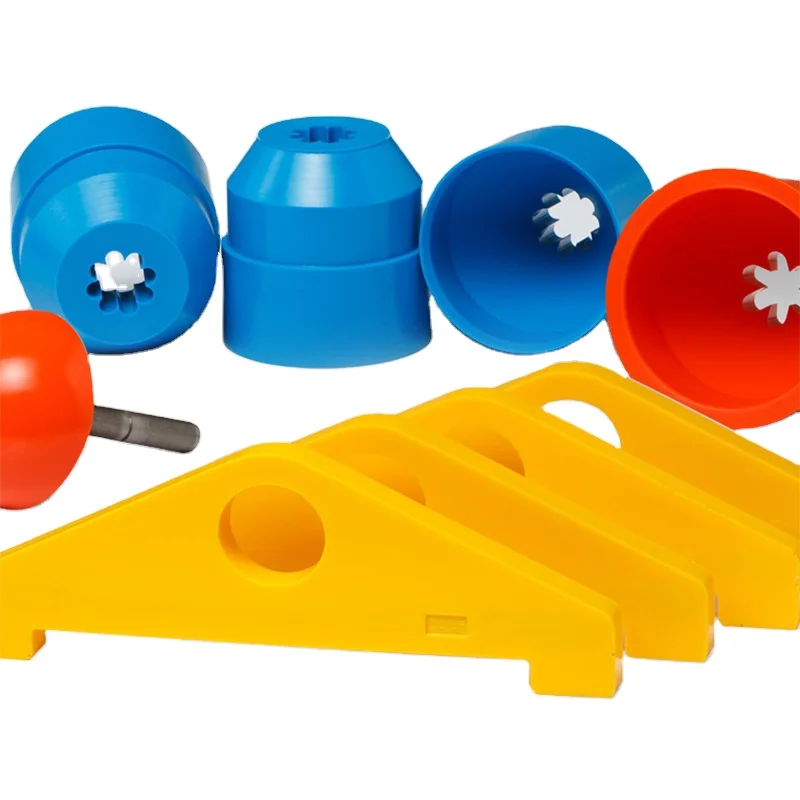 
Factory top quality customized PP PE ABS plastic product 