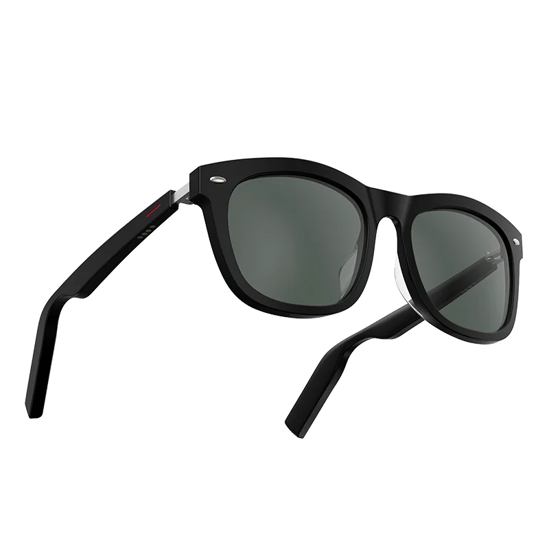 SWOLLEN multifunctional smart BT  glasses answer phone calls and listen to music