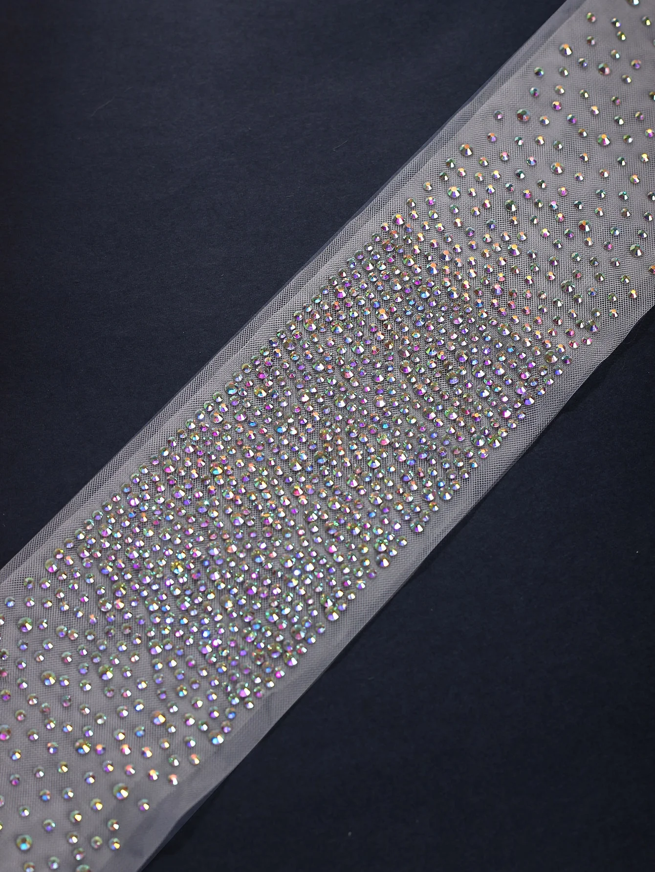 Rhinestone Custom Women Belt Wedding Dress Bridal Shower Belt Classic Handmade Diamond Fashion Silver Bride Magic OEM Pcs