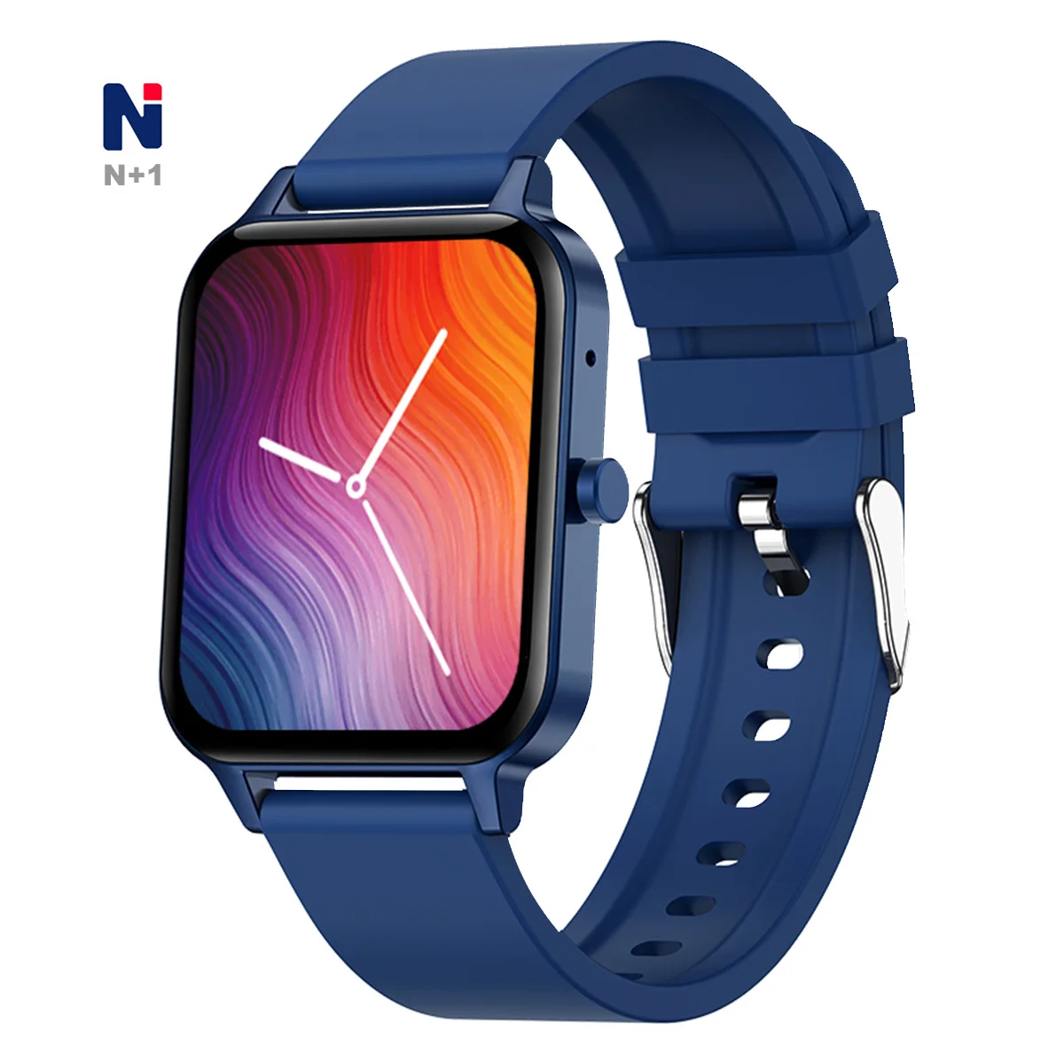 2022 NEW Smart watch Support QR code payment BT call function Music player Men Women watch