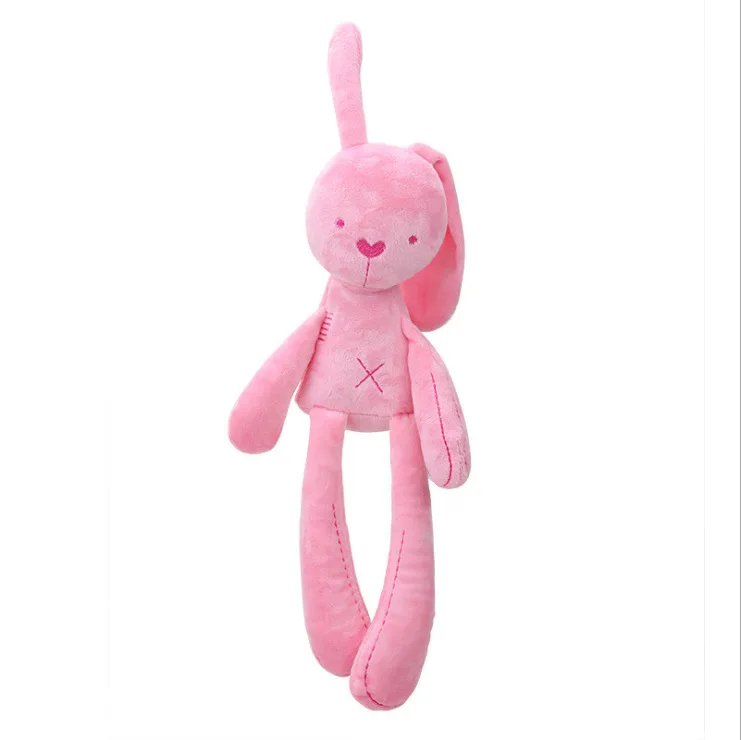 selling soft plush rabbit  cute stuffed bunny small stuffed bunny in high quality soft toys stuffed animals