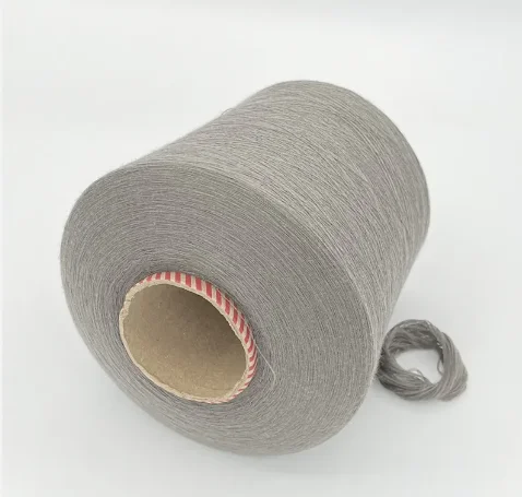 100% кашемировая пряжа смешанная