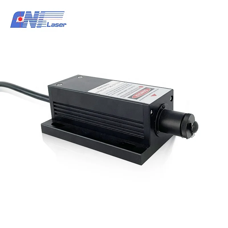 690nm long life convenient operation red laser diode module for measuring spectrum analyzer laser lighting show