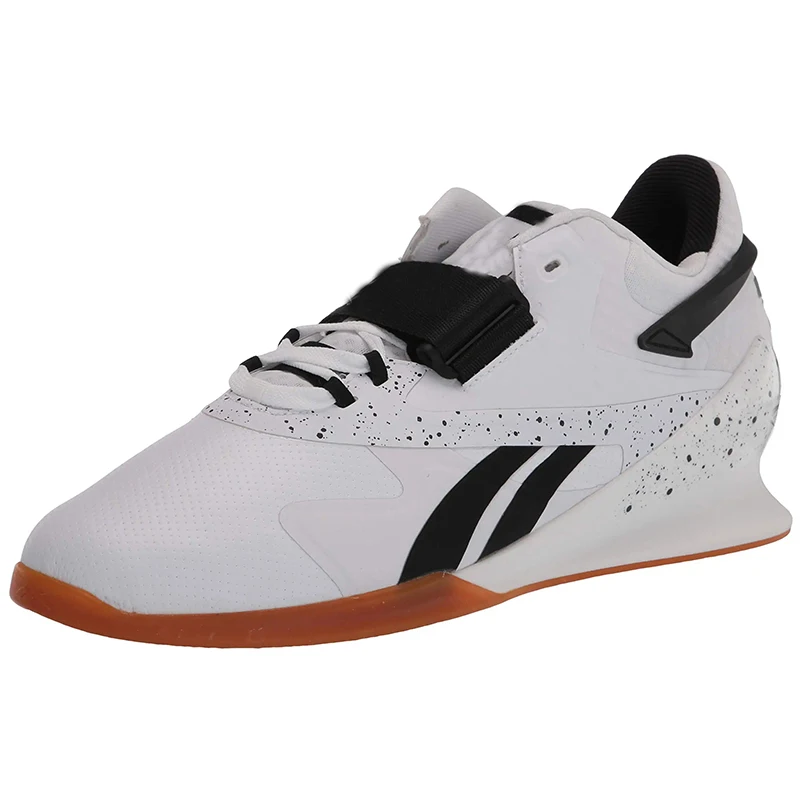 Custom Deadlifting Unisex Manufactured Squat Weightlifting Powerlifting Lifting Shoes Women For Man