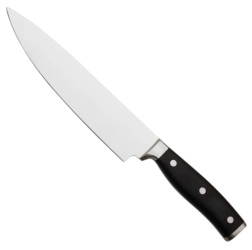 Купить нож онлайн 8 дюймов 3Cr13 grandsharp knif