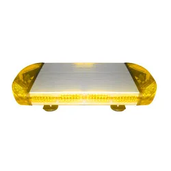 magnetic mounting led traffic mini light bar LED-815L