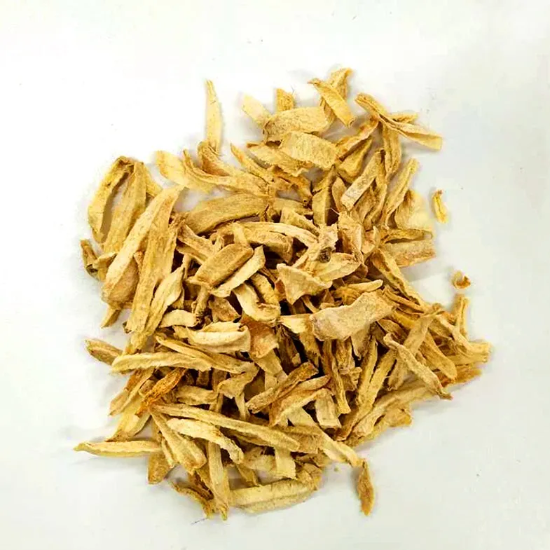 
Pure Dried Ginger Granule ginger slices good ginger flakes ginger powder dried root ginger whole best shredded ginger 