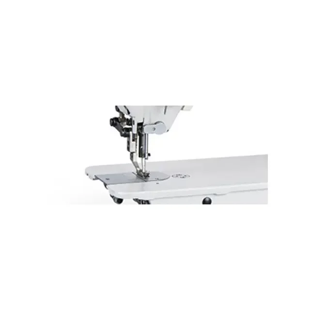 MRS 0303D3 Touch smart computer t shirt and hat sewing machine servo motor industrial  for leather