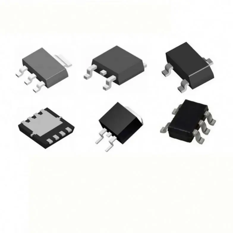 Eekec интегральные схемы SeekEC S9S08SG8E2MTJR электронные компоненты