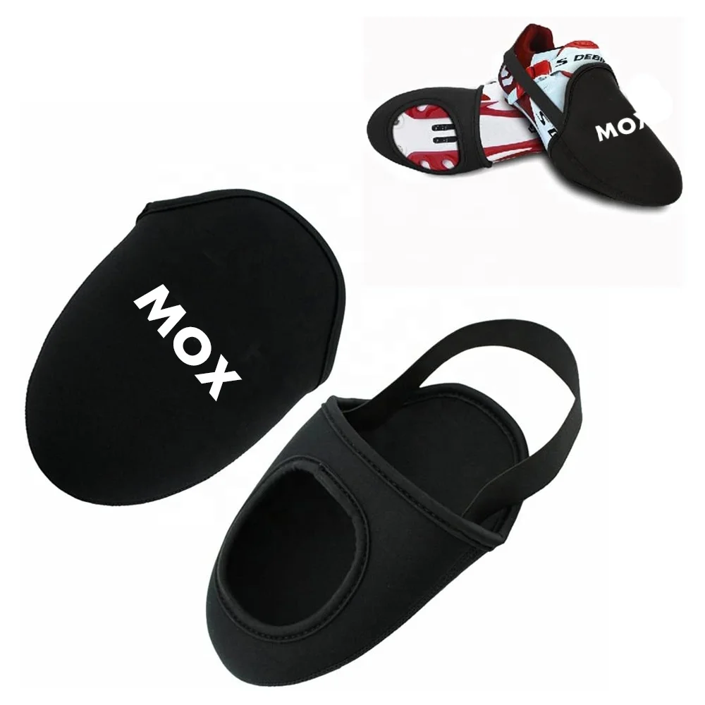 Водонепроницаемый протектор для обуви для горного и дорожного велосипеда, неопреновый протектор для обуви