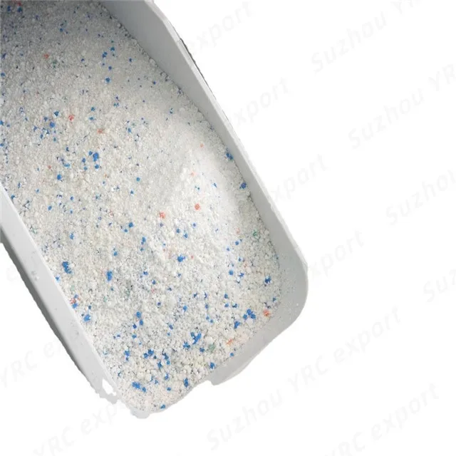 coloured speckles powder supplier for detergent price