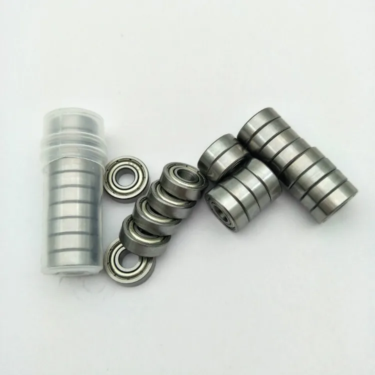 695ZZ deep groove ball bearing size 5X13X4mm bearing