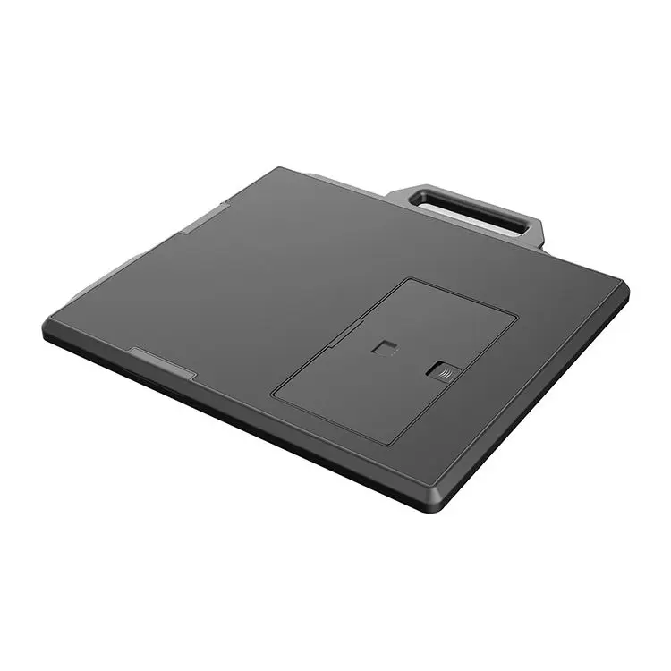 10*12 дюймов беспроволочный промышленный детектор с плоской панелью рентгеновский детектор с плоской панелью беспроводной детектор