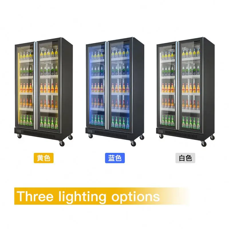 drink display refrigerators & freezers retail fridge manufacturers in guangzhou